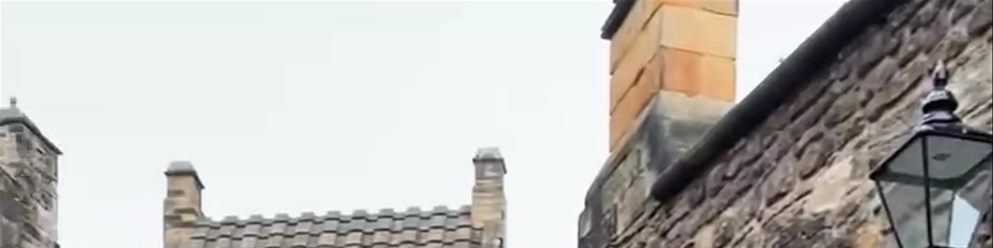 Edinburgh Castle