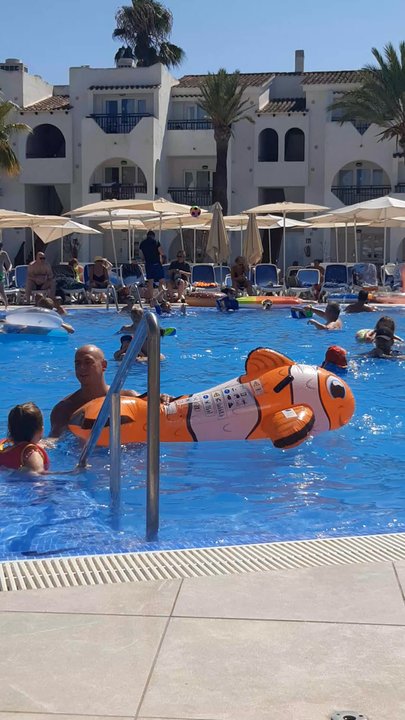 Globales Bougenvilla - Hotels Near Me - Sa Coma, PM