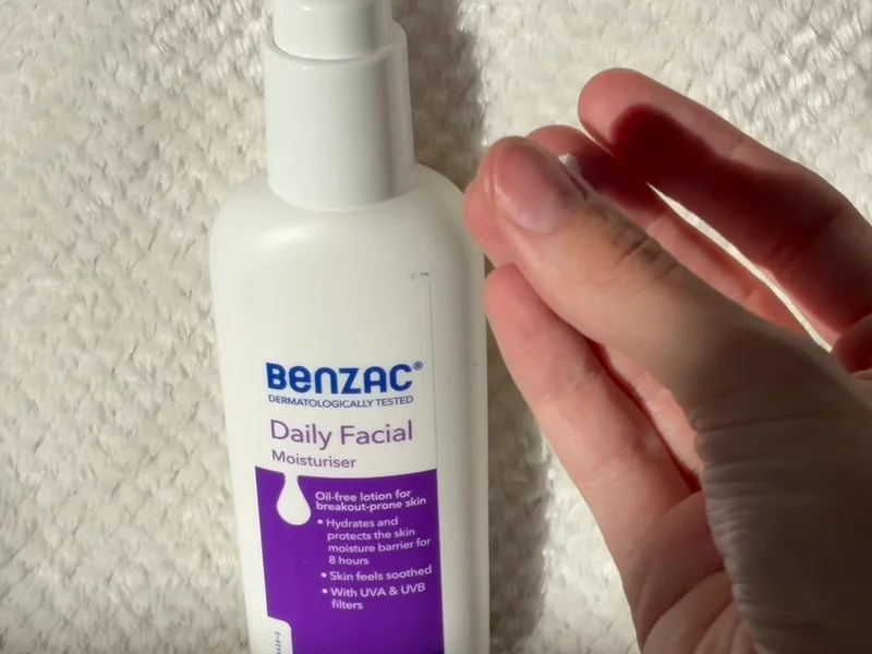 Benzac Skincare
