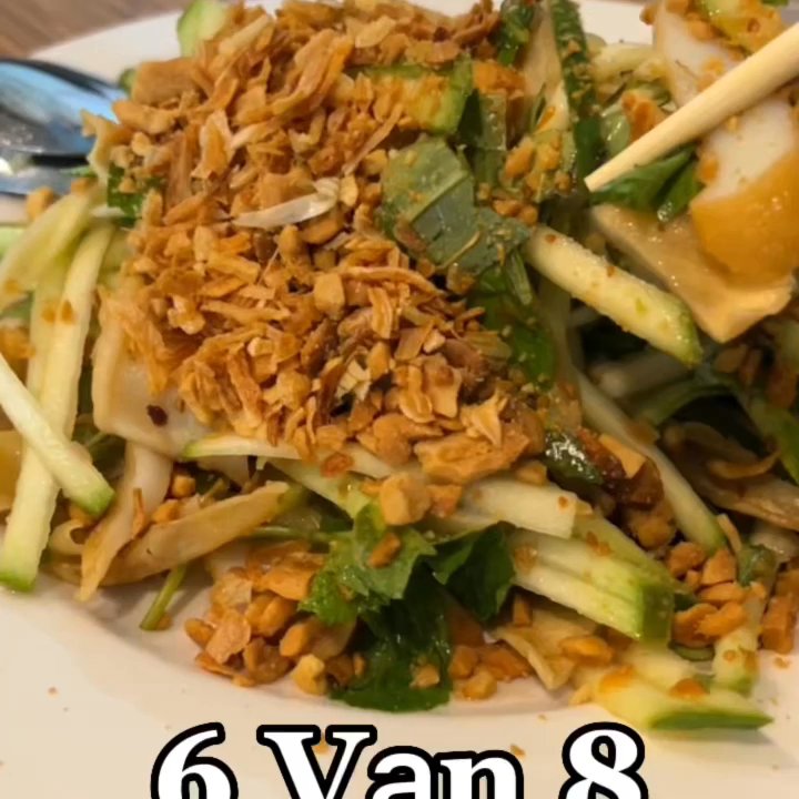 6 Van 8 - Vietnamese Near Me - Garden Grove, California