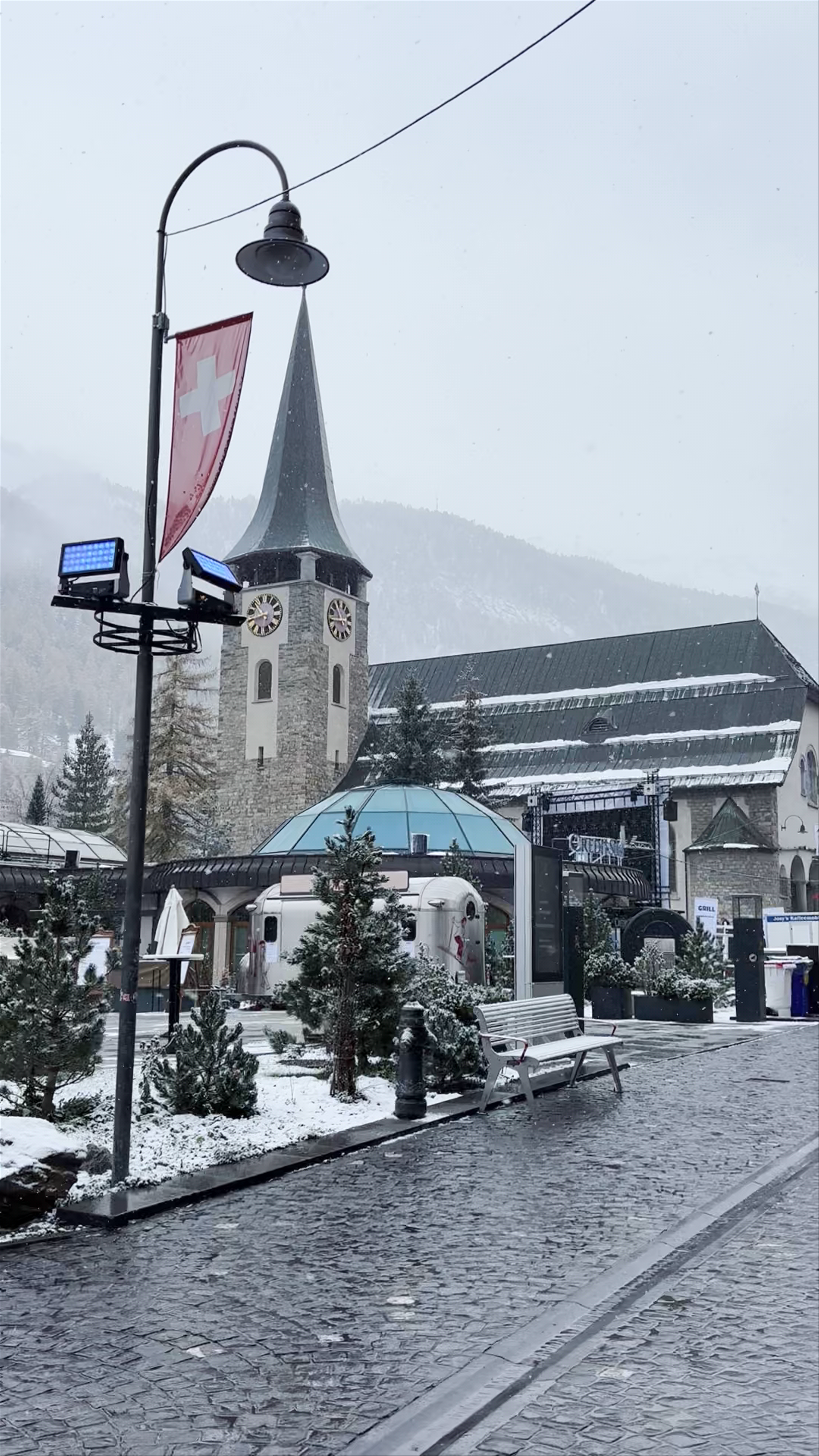 Pfarrkirche St. Mauritius