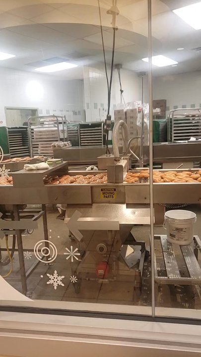 Krispy Kreme - Donuts - Donuts Near Me - Wichita, Kansas