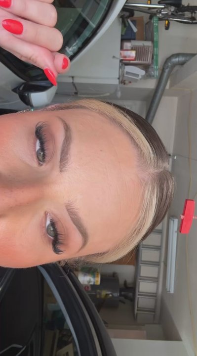 Lash Rehvb - Eyelash Service Near Me - Rancho Cucamonga, California
