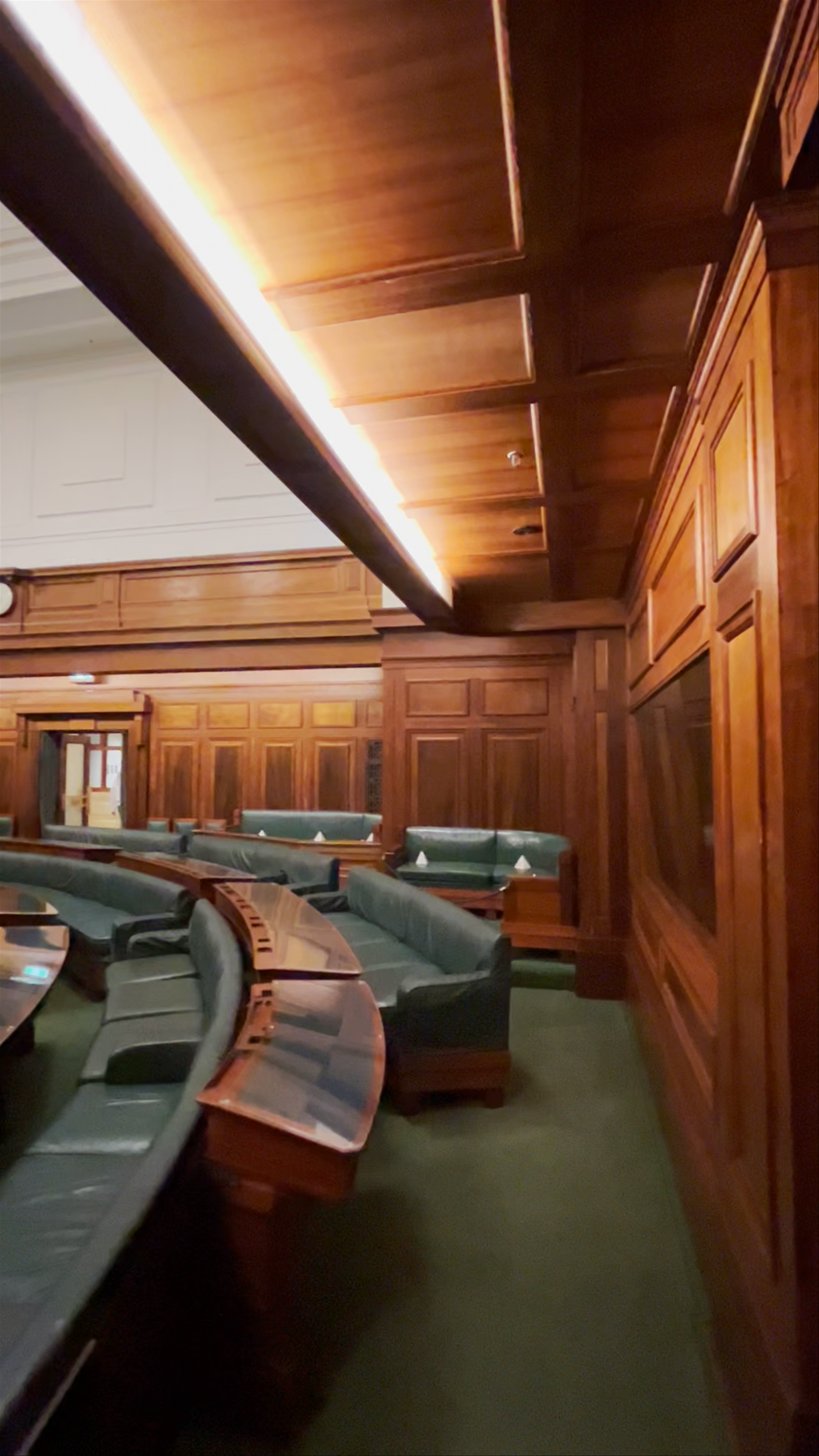 Old Parliament House