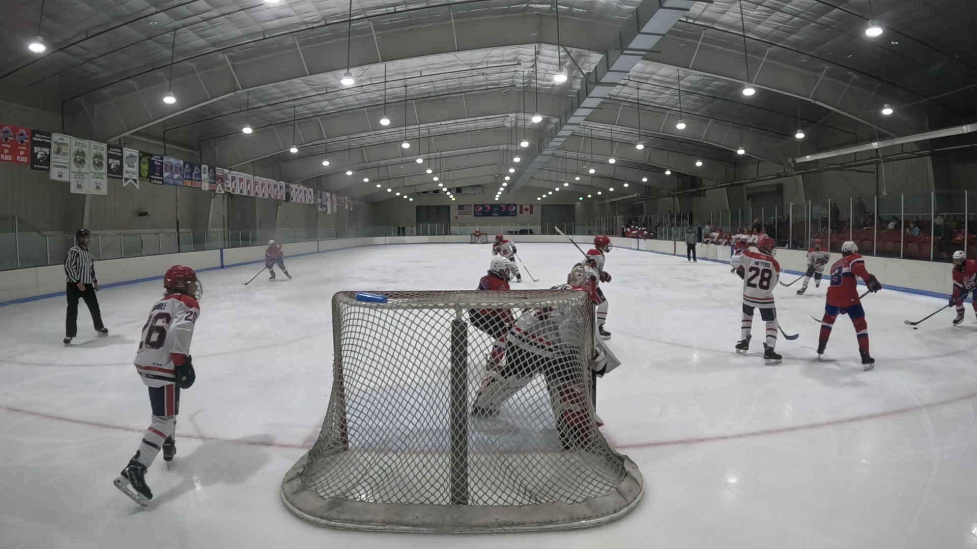 Blocker save