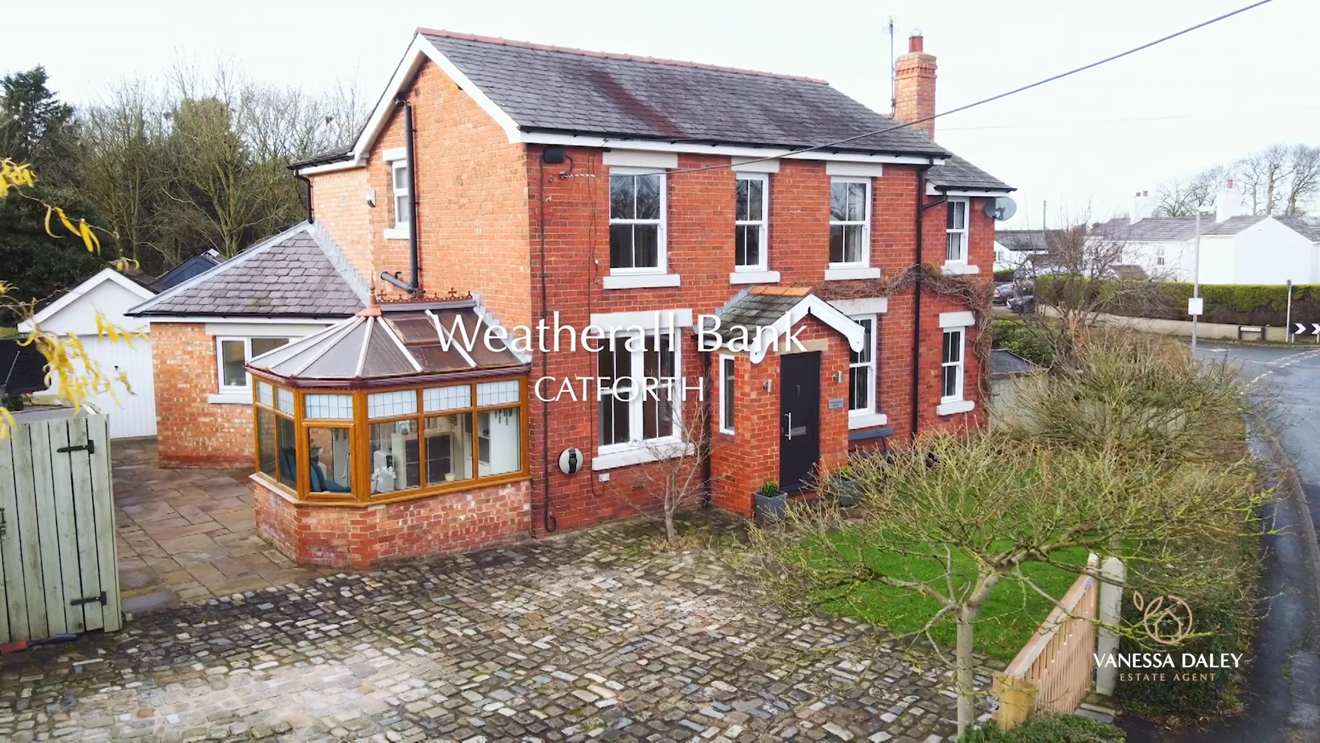 Catforth Rd, Catforth, Preston PR4 0HH, UK