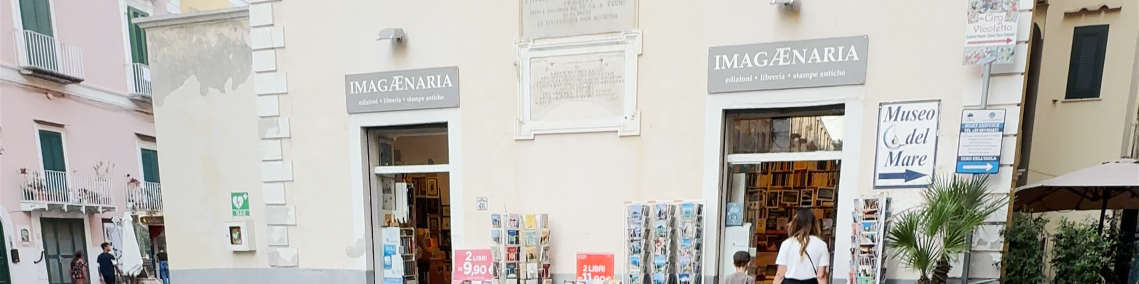 Ischia Porto