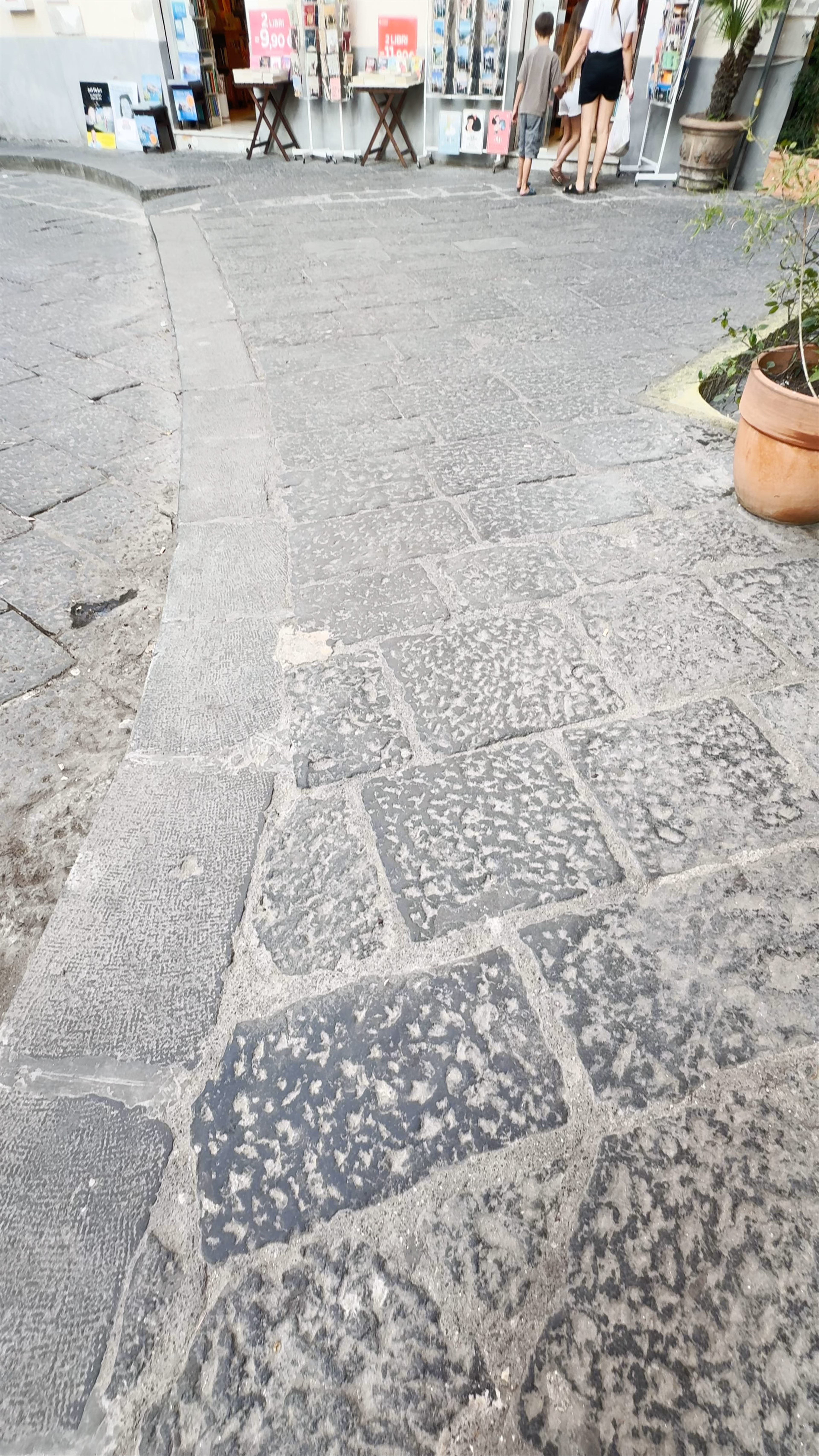 Associazione Amici del Museo del mare Isola D'Ischia