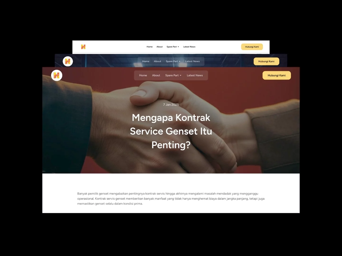 tokosparepart.co.id