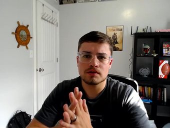Video Poster