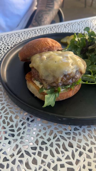 Wilder - Wilder Wilder Burger - American Near Me - Portland, Oregon