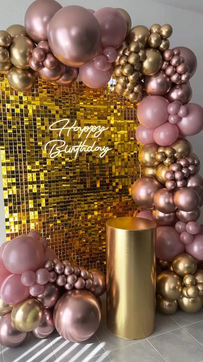 707Balloons - Balloon Services Near Me