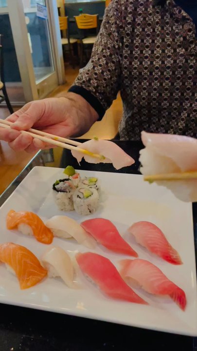 Soya - Cheers Sushi Special - Sushi Bars Near Me - Virginia Beach, Virginia