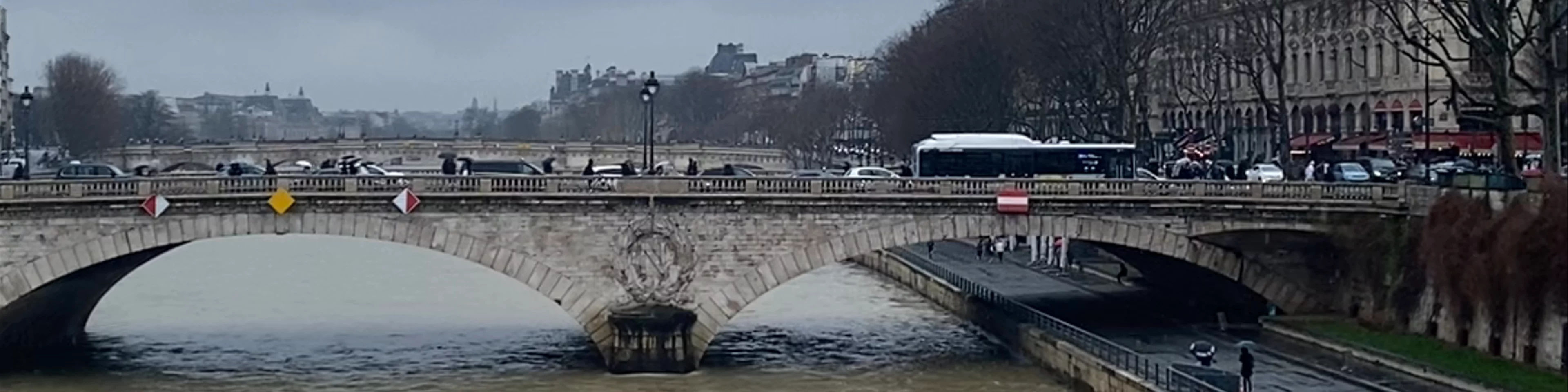 Pont Notre-Dame