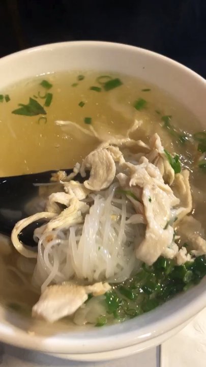 Pho Le - Chinese Near Me - Berkeley, California