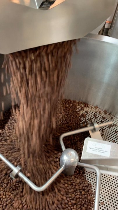 Marónoro - Roasted beans... - Coffee & Tea Near Me - Mackenbach, RP