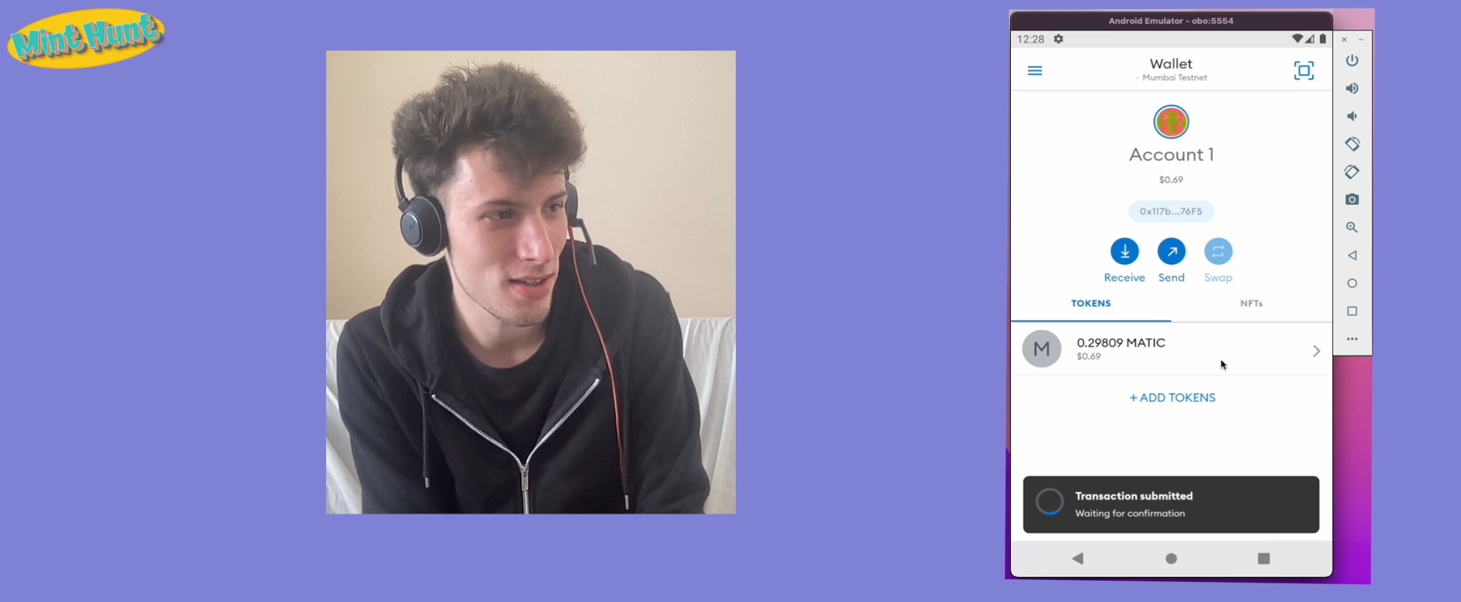 Video thumbnail