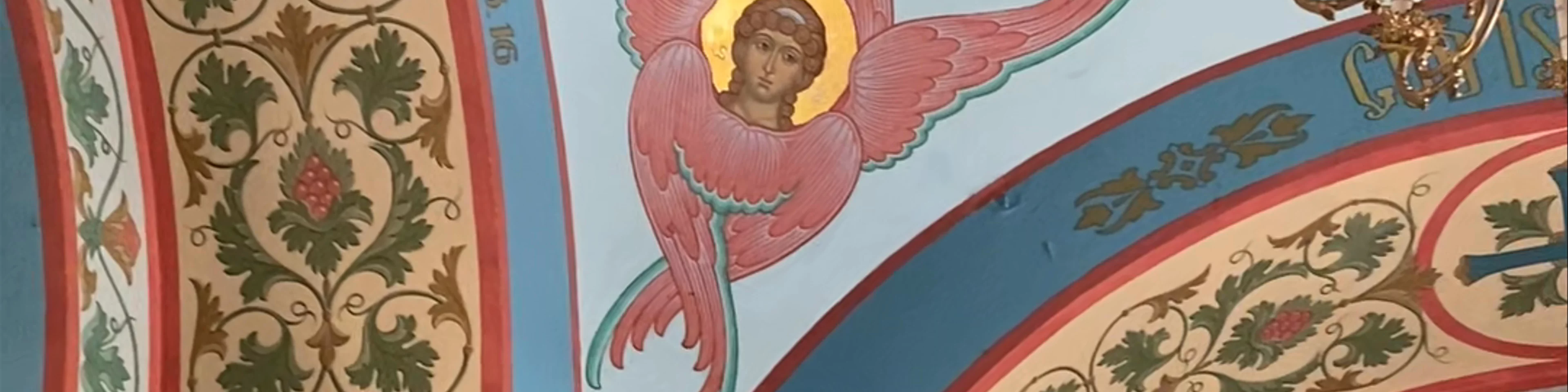 Riga Nativity of Christ Orthodox Cathedral