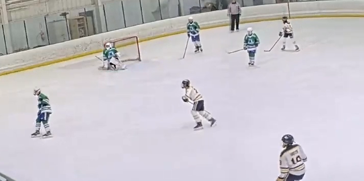 Jaxson Chapman: Highlight Reel of a Rising Star with NH Avalanche 13U AAA2