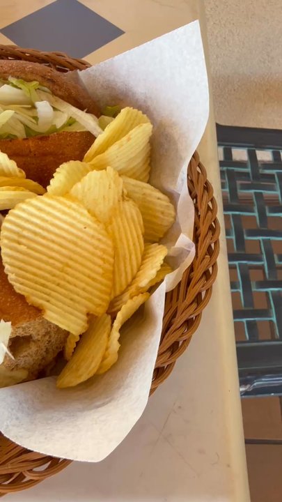 Dion's - Gotta have the full line up! - Pizza Near Me - Albuquerque, New Mexico