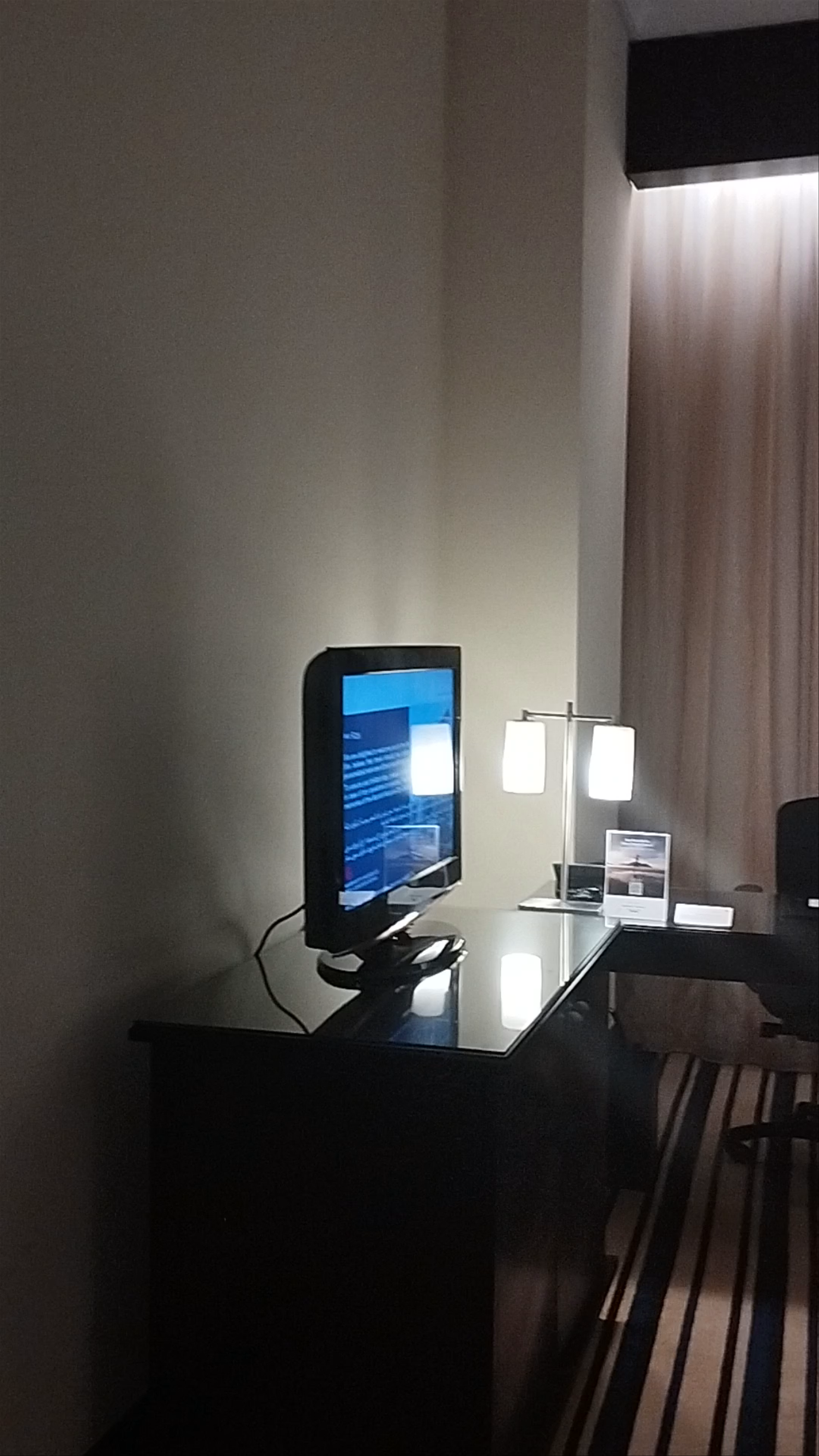 JW Marriott Marquis City Center Doha