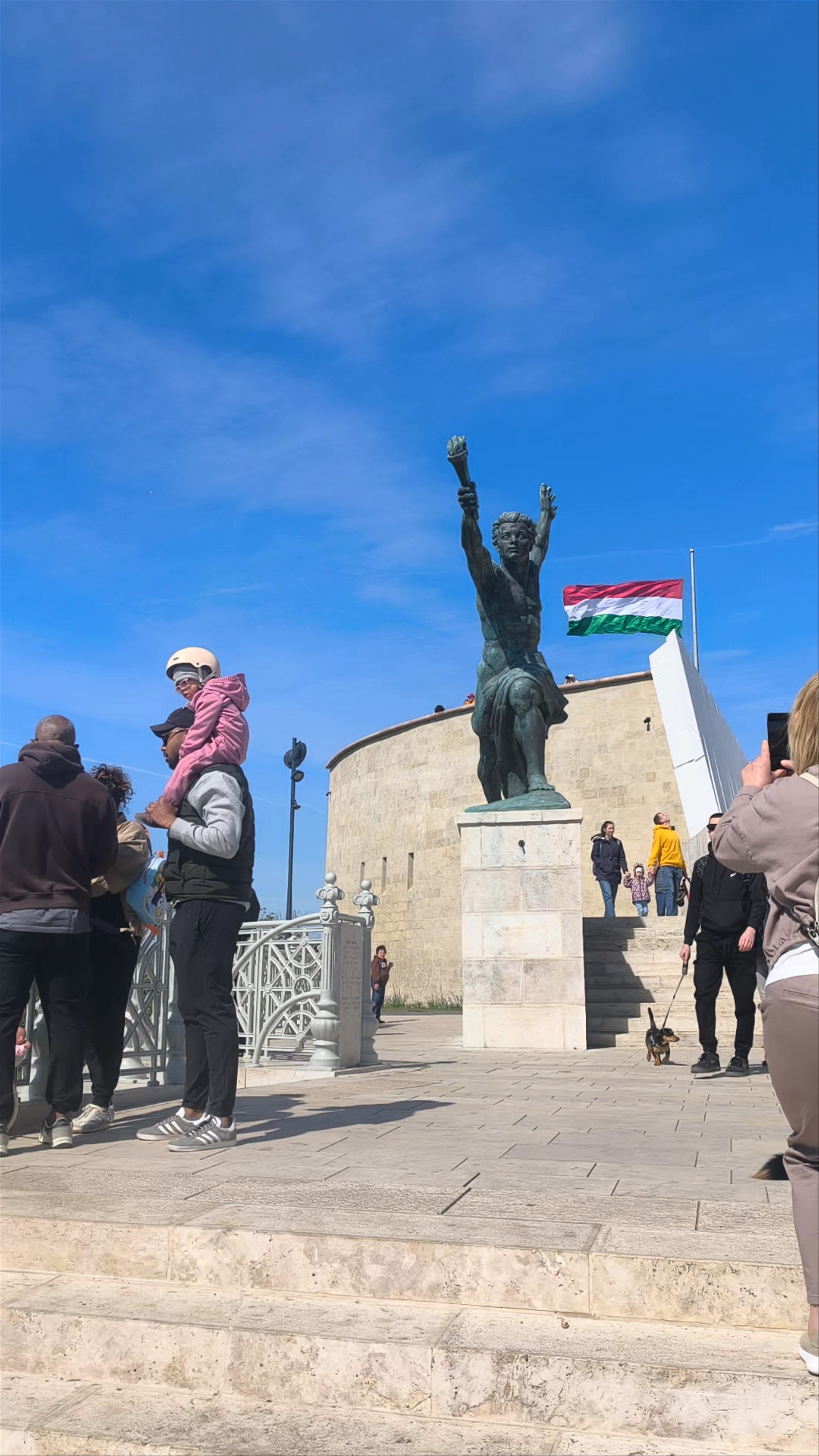Budapest