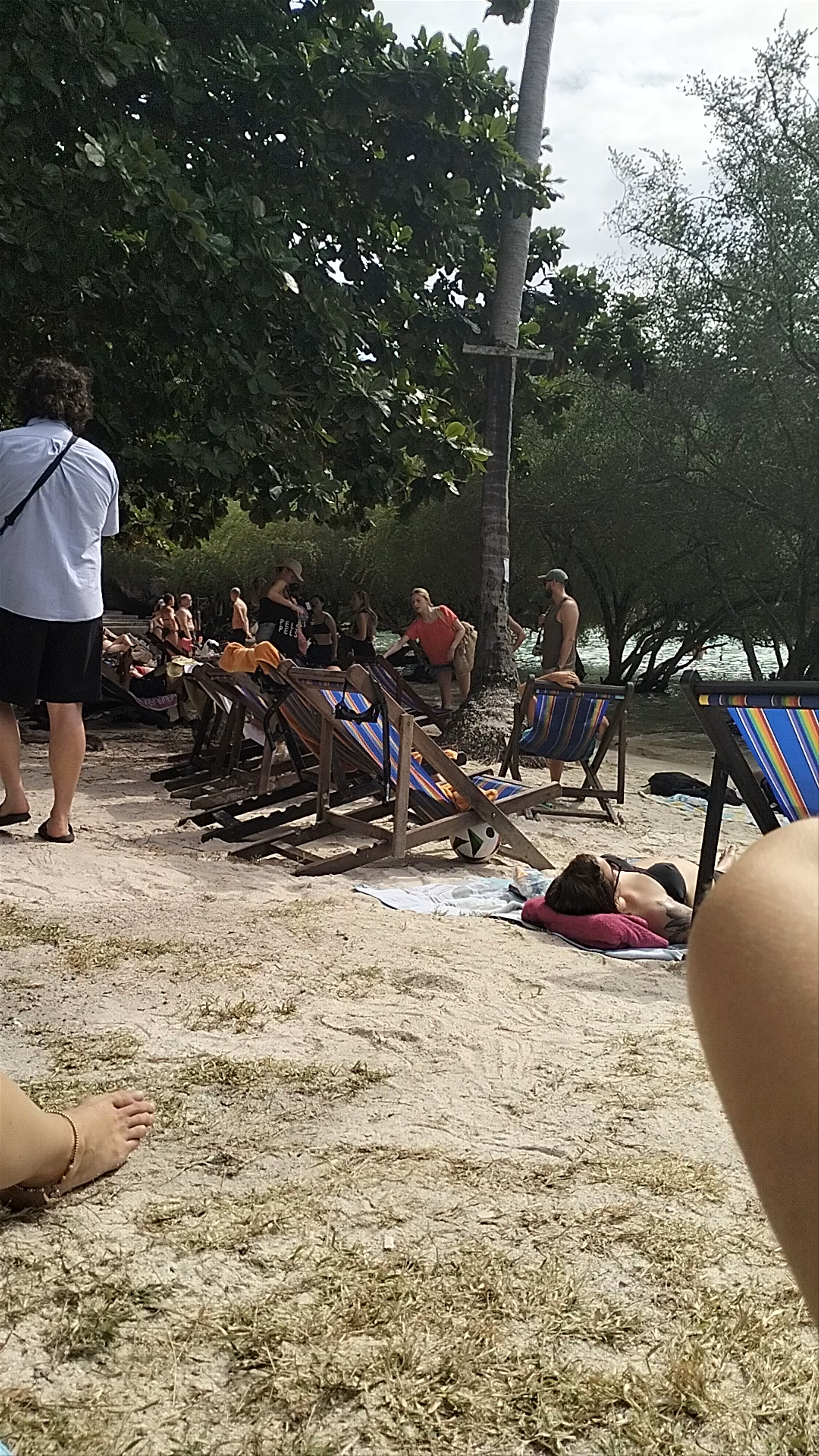 Freedom Beach
