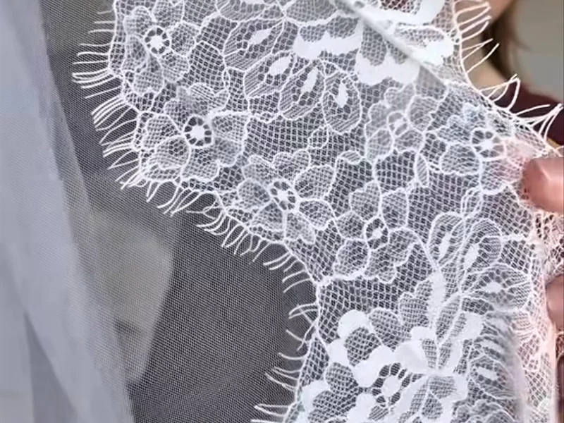 UGC video for Calily Bridal