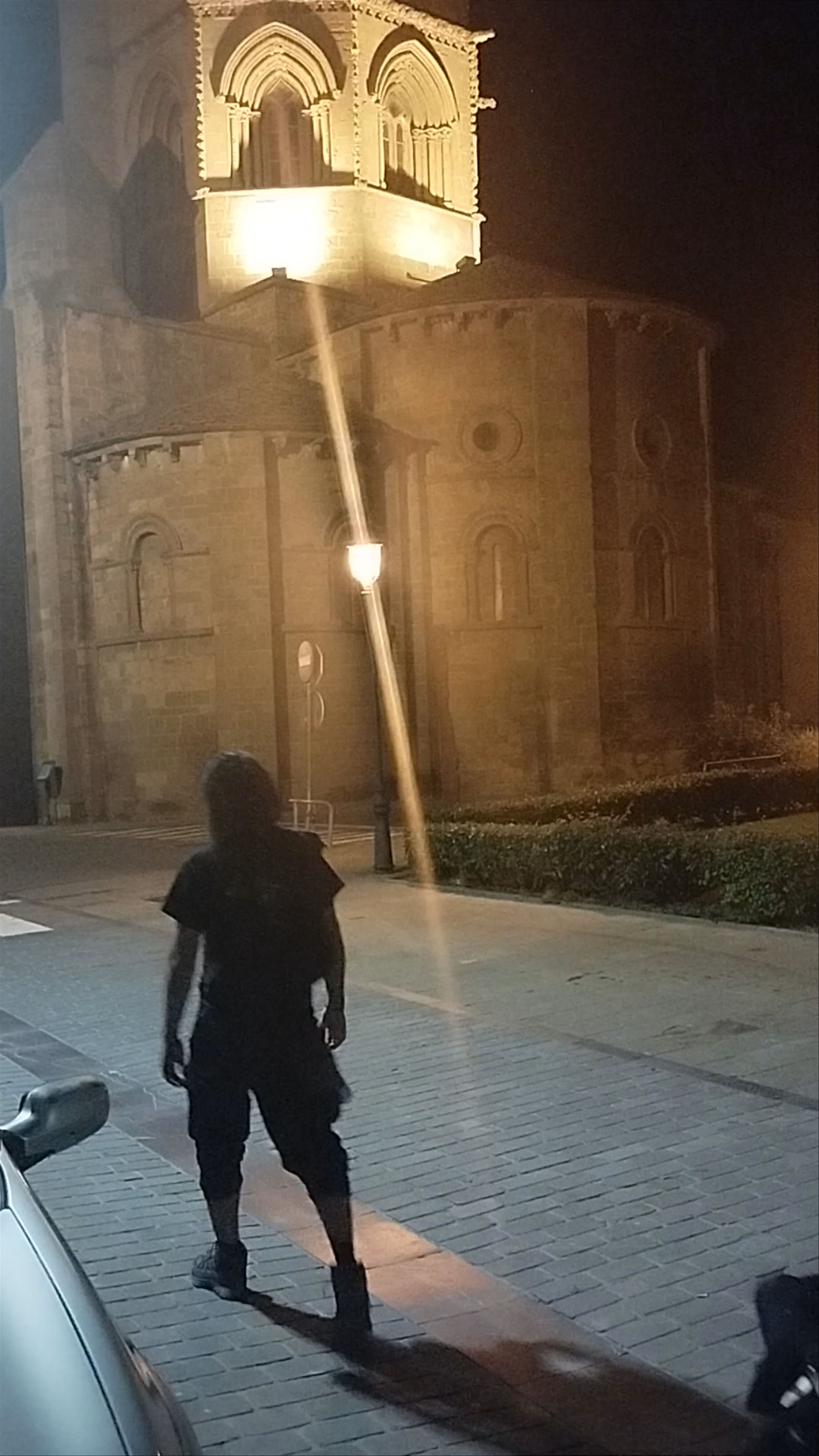 Church of Santa María la Real, Sangüesa