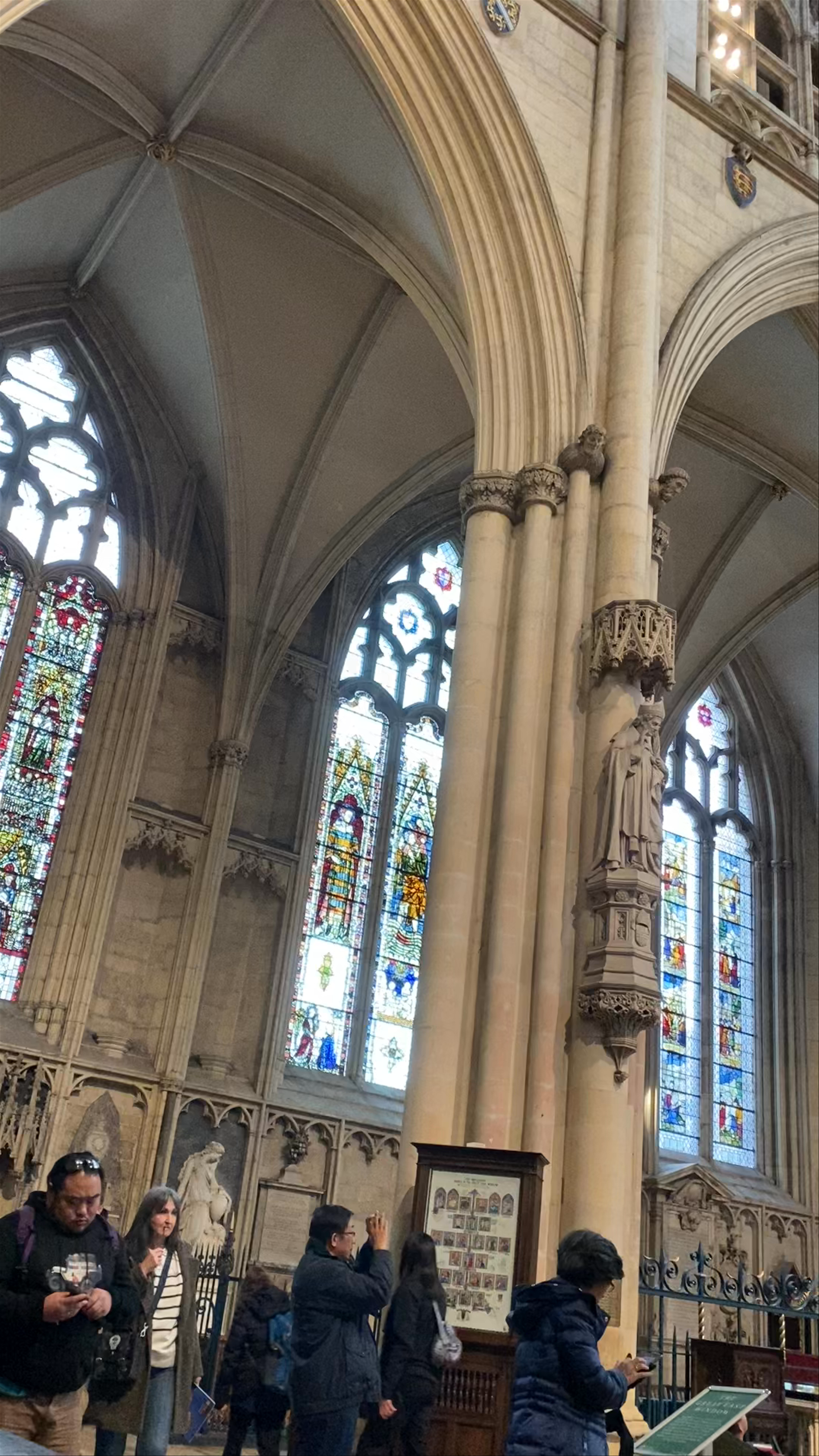 York Minster
