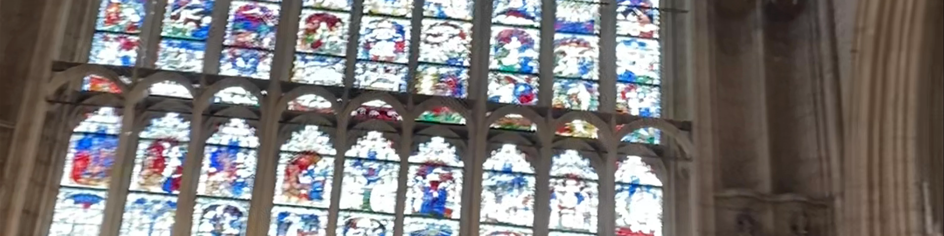 York Minster