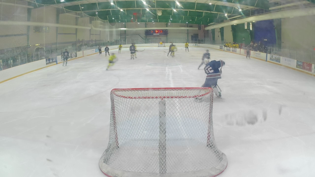 Championship Game Spotlights-Video1