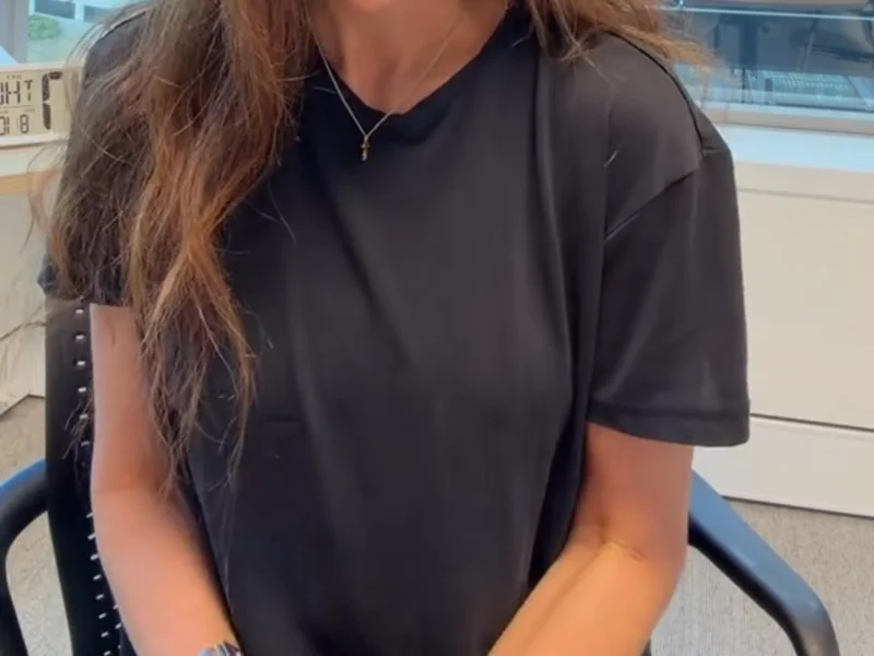 Video intro to Aley Hammer