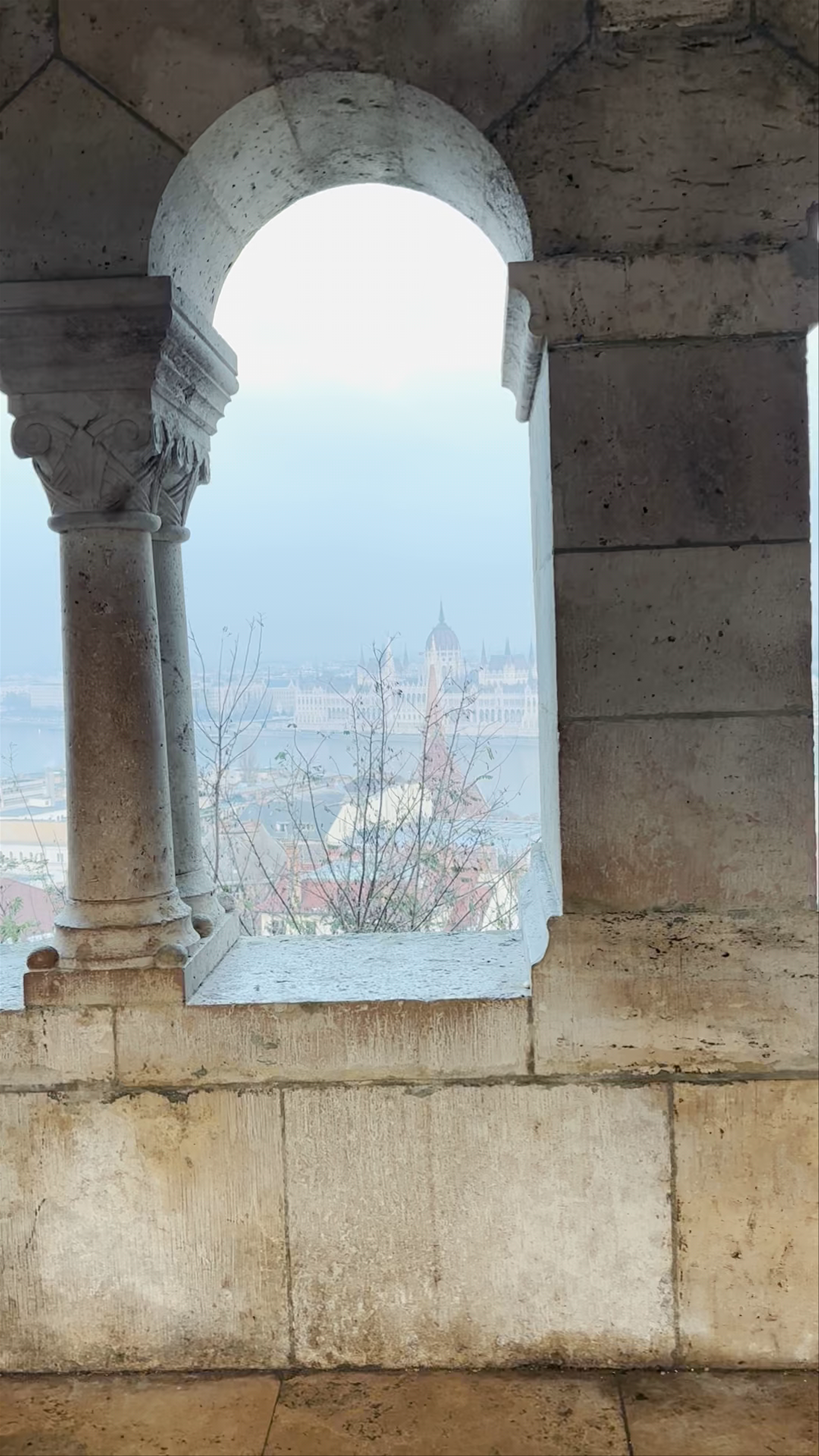 Széchenyi Chain Bridge
