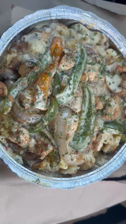The POT - Baked Potato Bar - American Near Me - Dallas, Texas