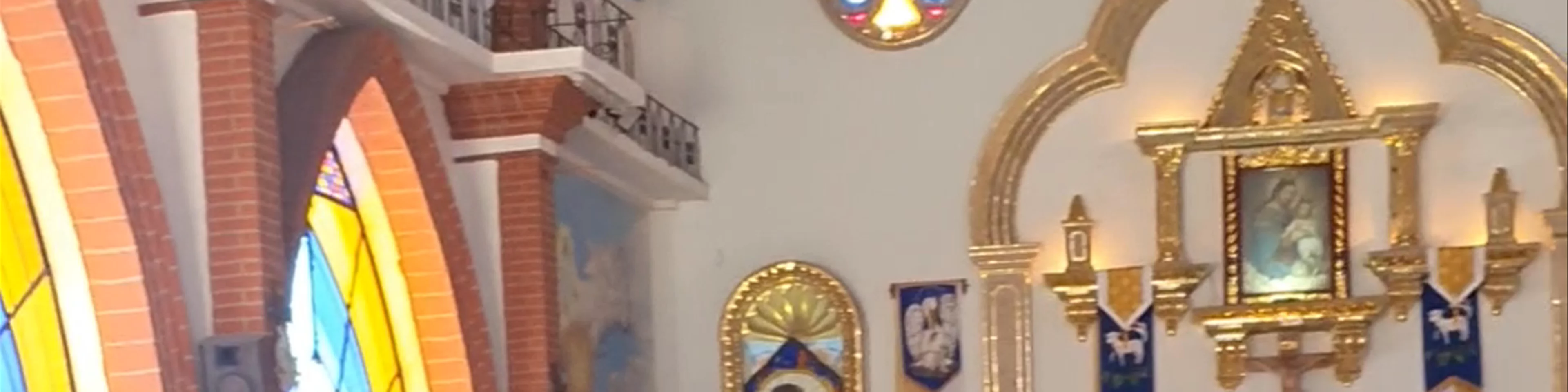Parroquia Nuestra Señora del Refugio
