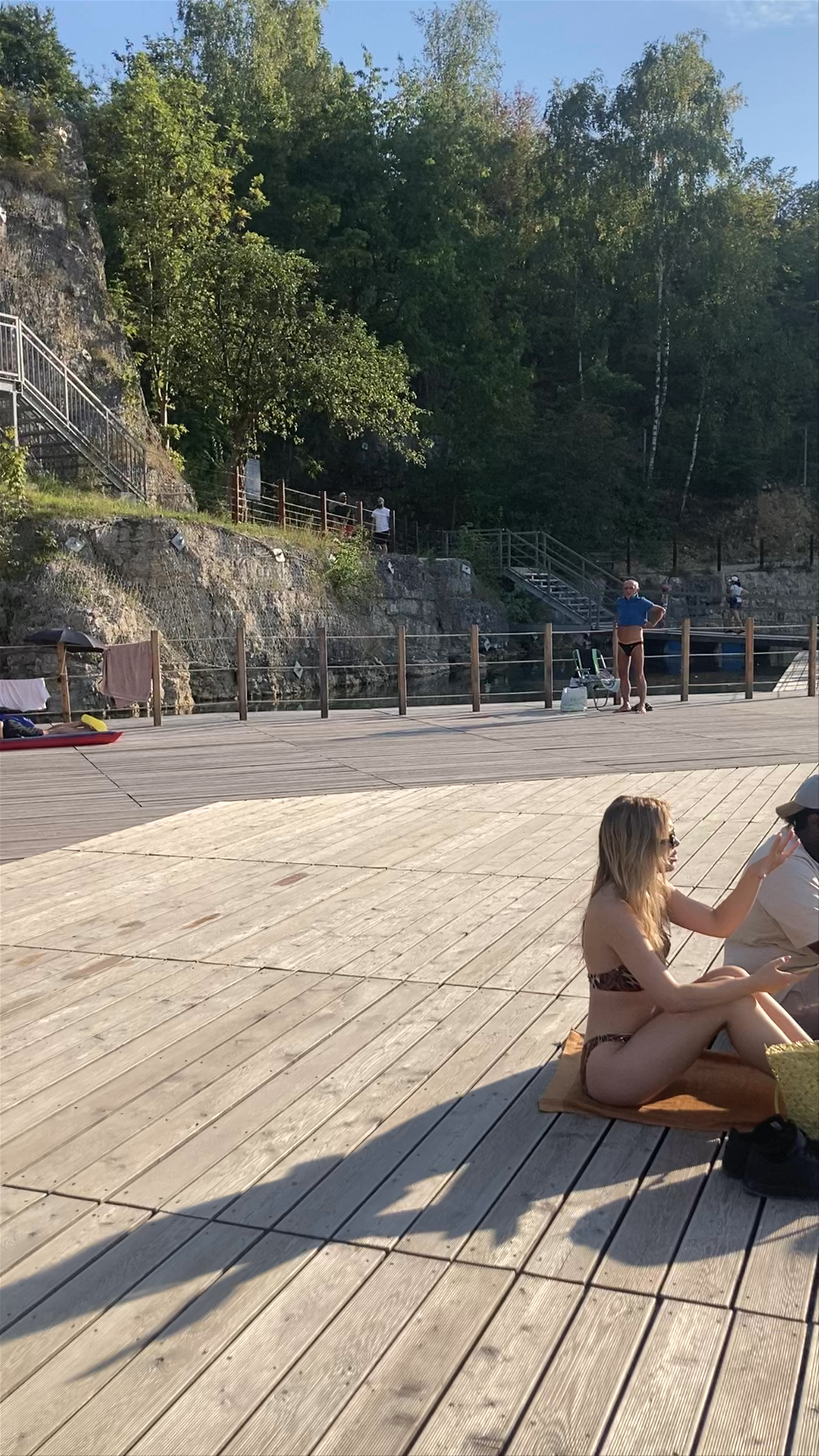 Kąpielisko Zakrzówek