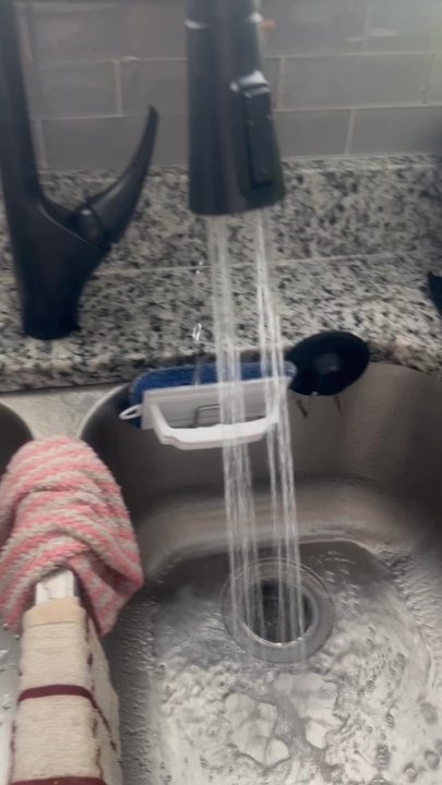 Pamela's Plumbing - Added a garbage disposal and adjusted the pipes to fit properly. - Plumbing Near Me