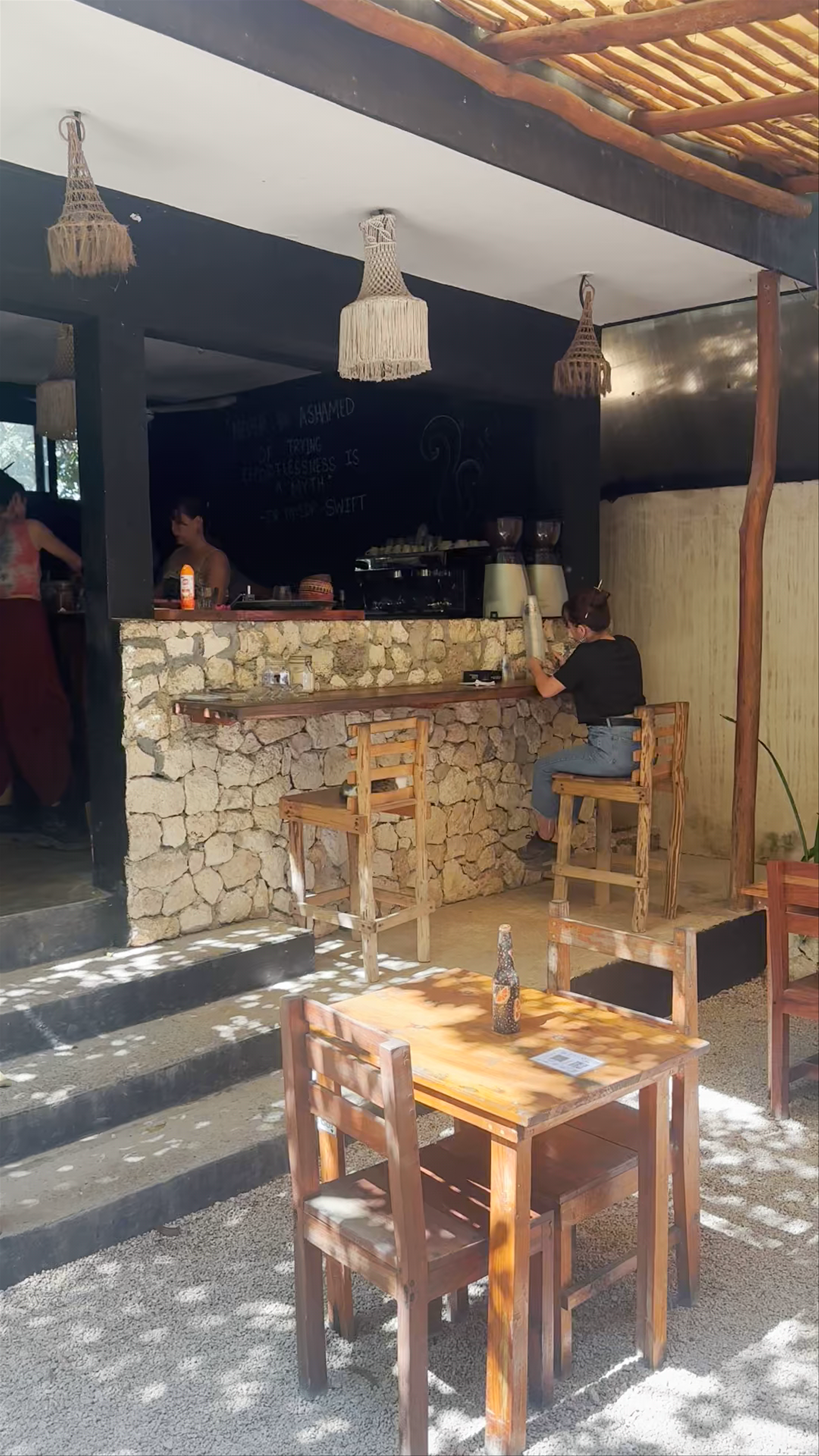 Ki'bok Coffee Tulum