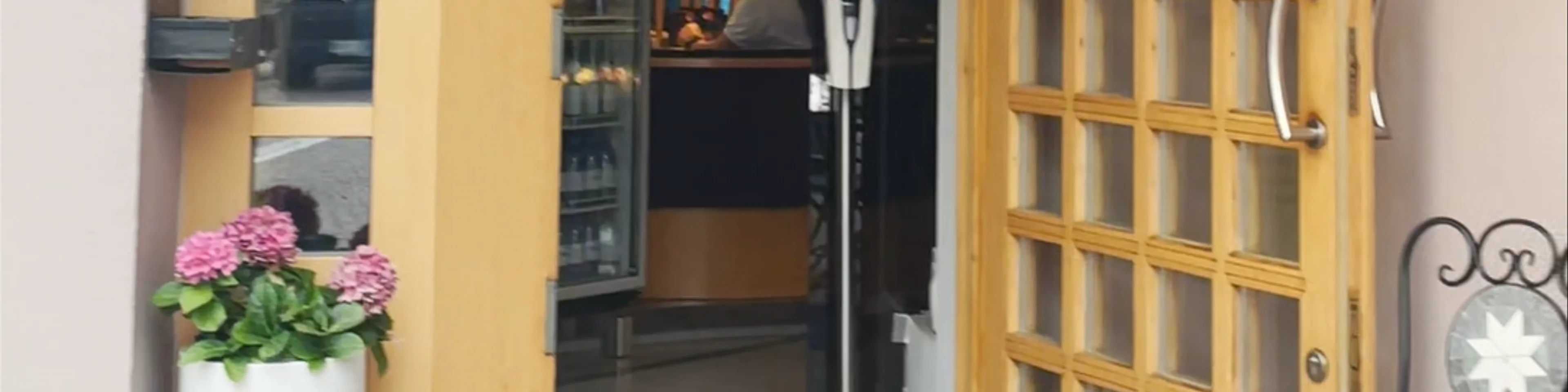 Dorfcafe