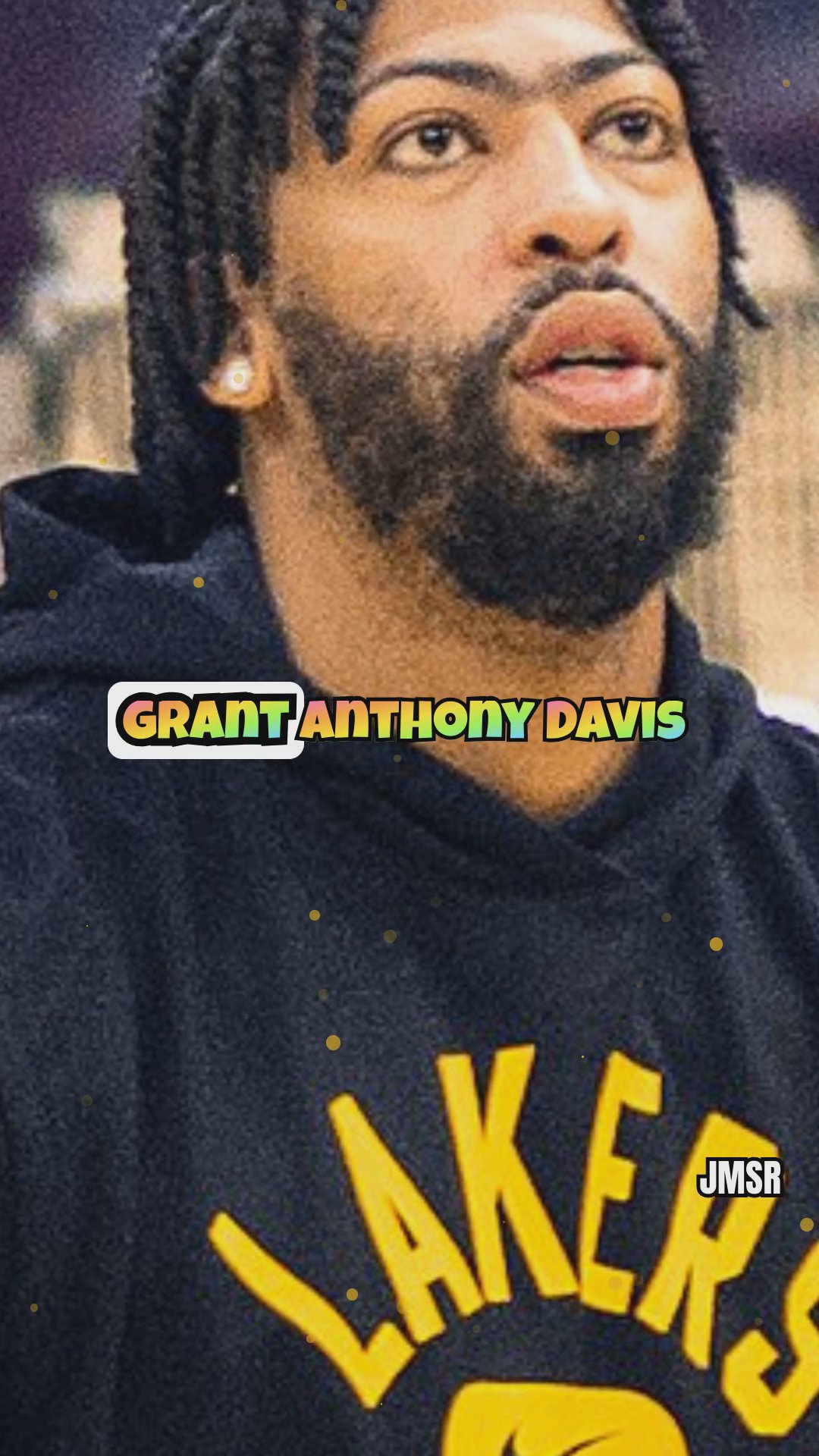 Mavericks finally grant Anthony Davis his wish the Lakers refused to fulfill