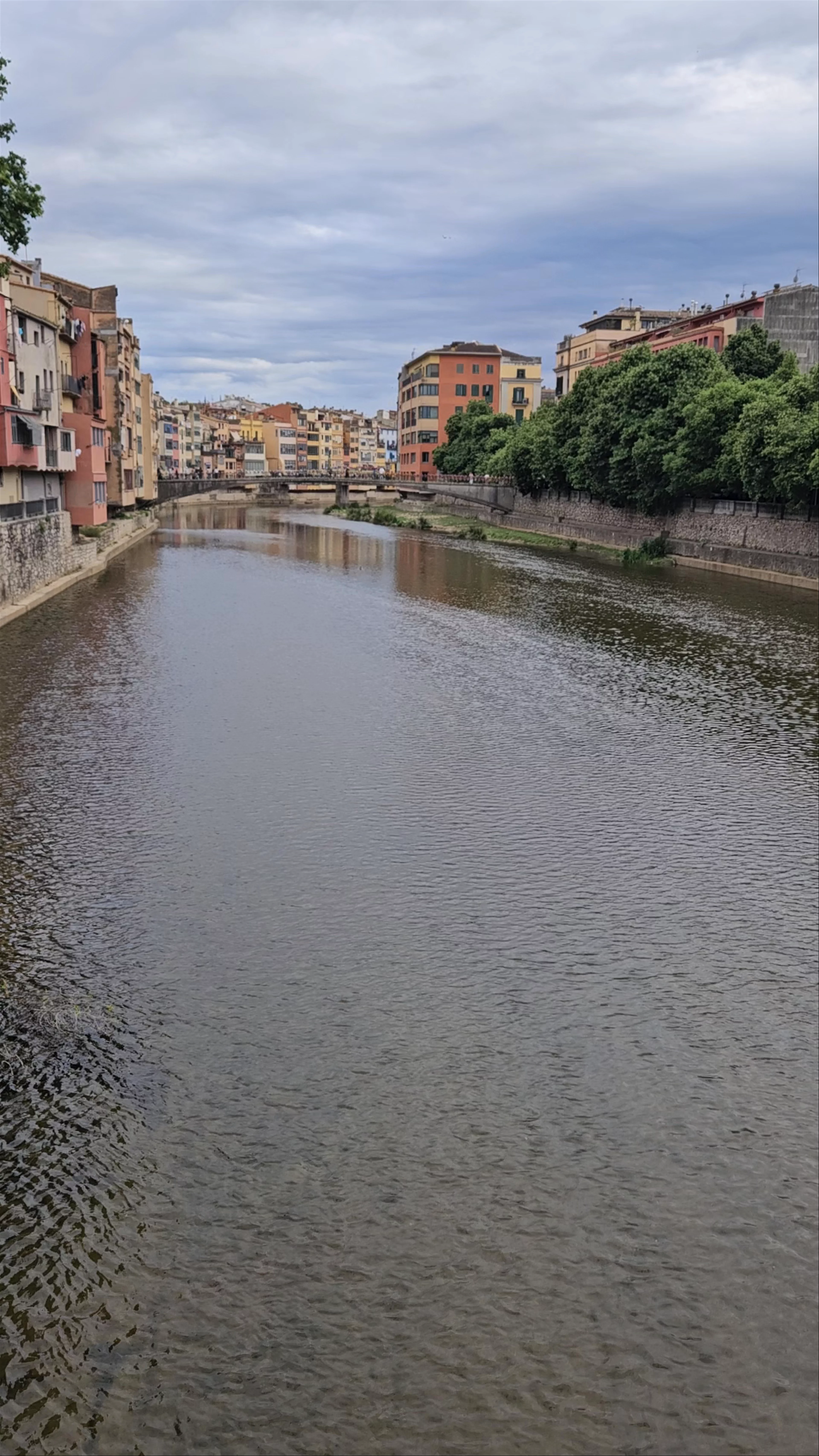 El Pont de Sant Feliu