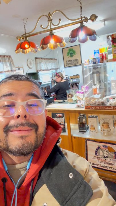 Big Bear Coffee Roasting - Coffee Roasteries Near Me - Big Bear Lake, California
