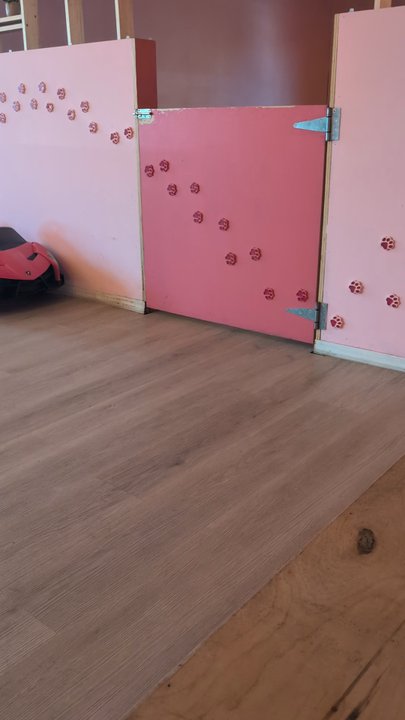 Cuppa Pug - The grand entrance - Themed Cafes Near Me - Escondido, California