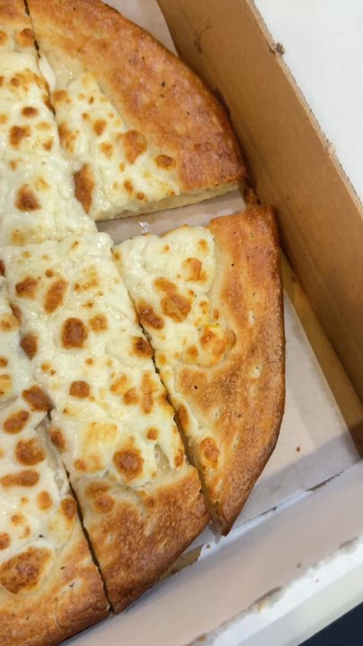 Pizzati - Pizza Near Me - Dallas, Texas