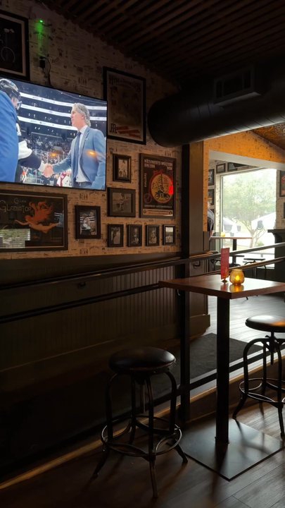 The Wheel - Place - Bars Near Me - Austin, Texas
