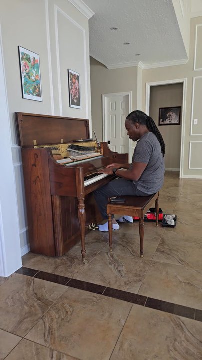 Quick pitch Piano - Piano Services Near Me