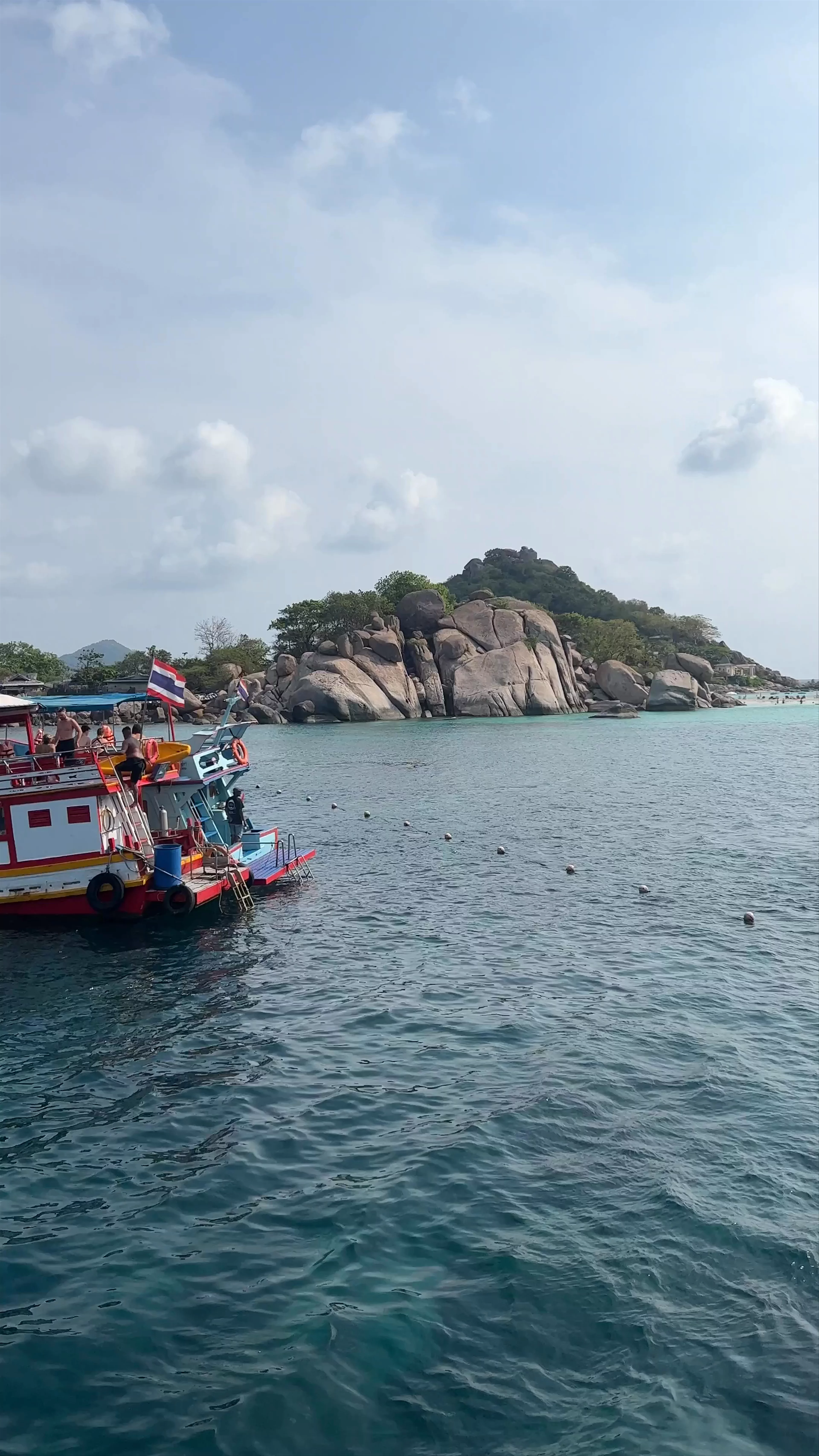Koh Nang Yuan