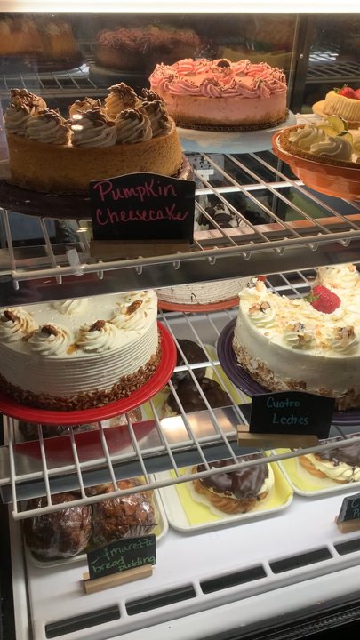 The Range Café - Mexican Near Me - Bernalillo, New Mexico