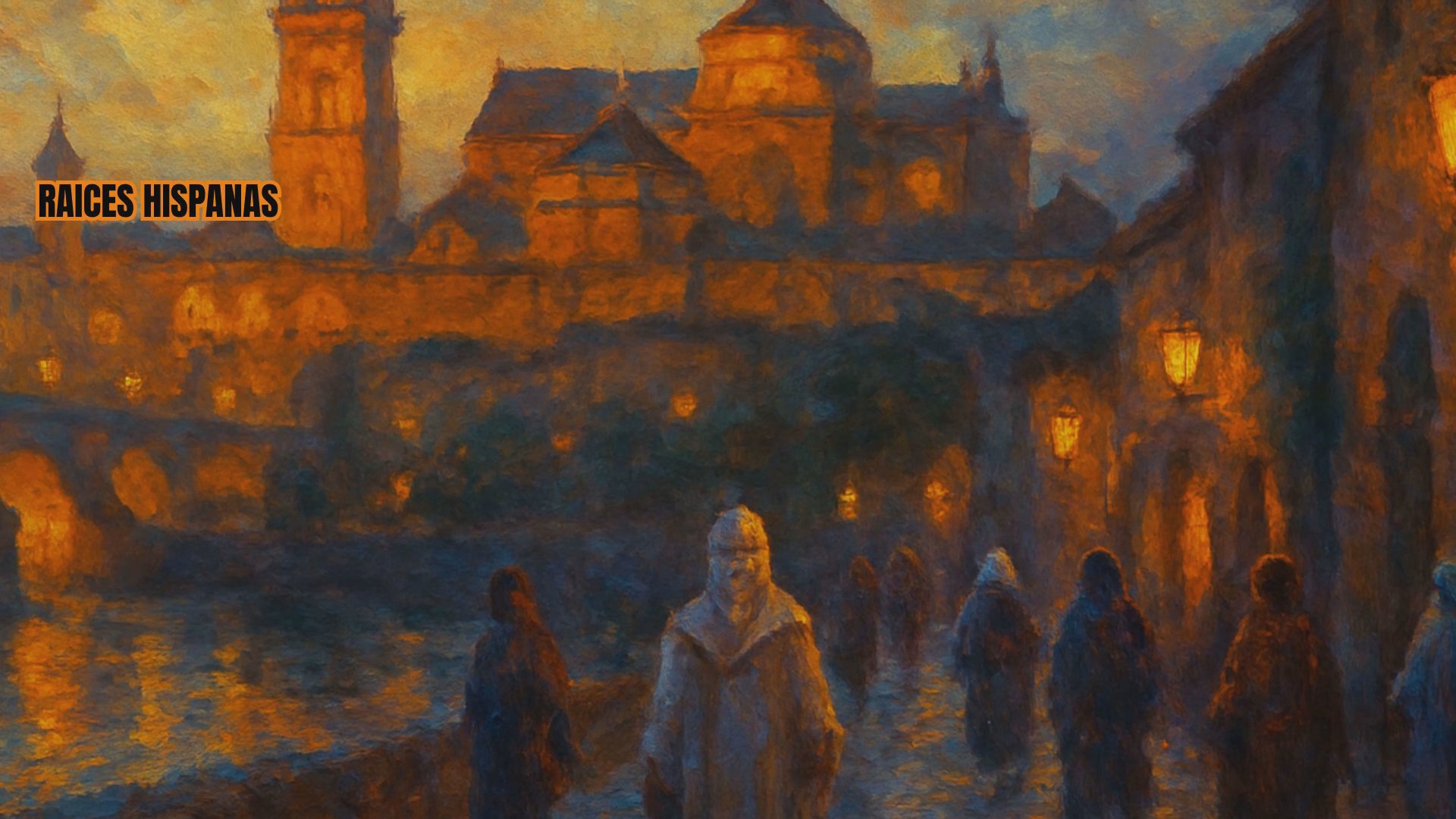 ASOMBRO EN CÓRDOBA: El SIGLO DÉCIMO de ORO CIENTÍFICO que ILUMINÓ EUROPA | DESCÚBRELO ANTES QUE S...